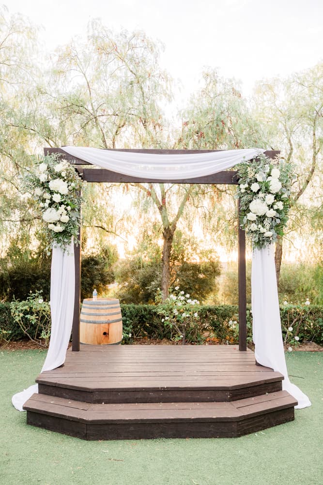 A Classic Wedding at Falkner Winery 38