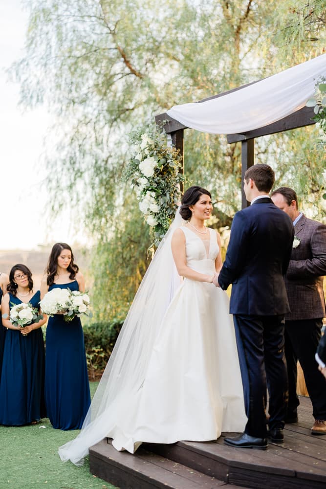 A Classic Wedding at Falkner Winery 31