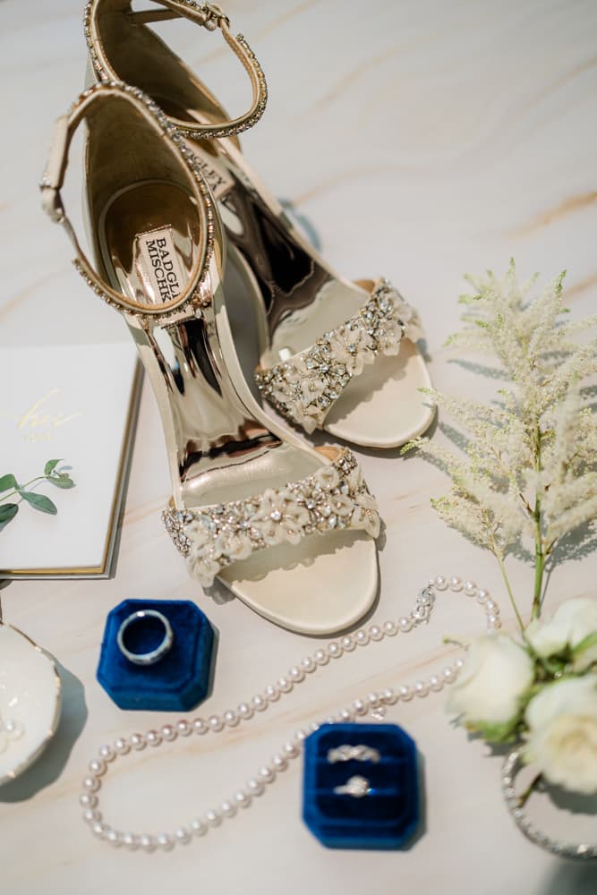 A Classic Wedding at Falkner Winery 7