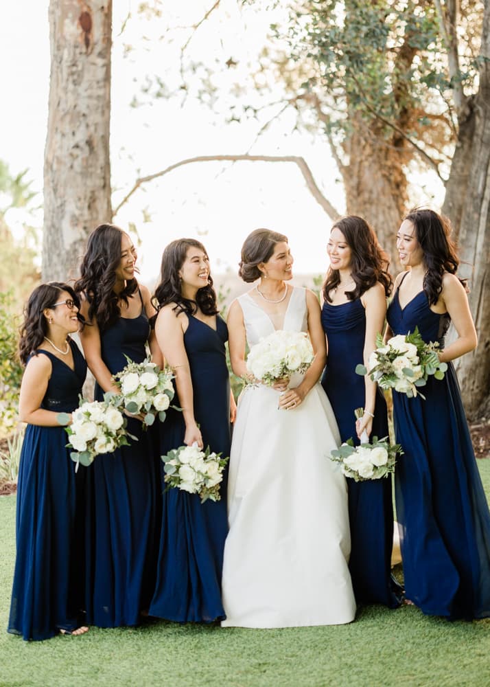 A Classic Wedding at Falkner Winery 28