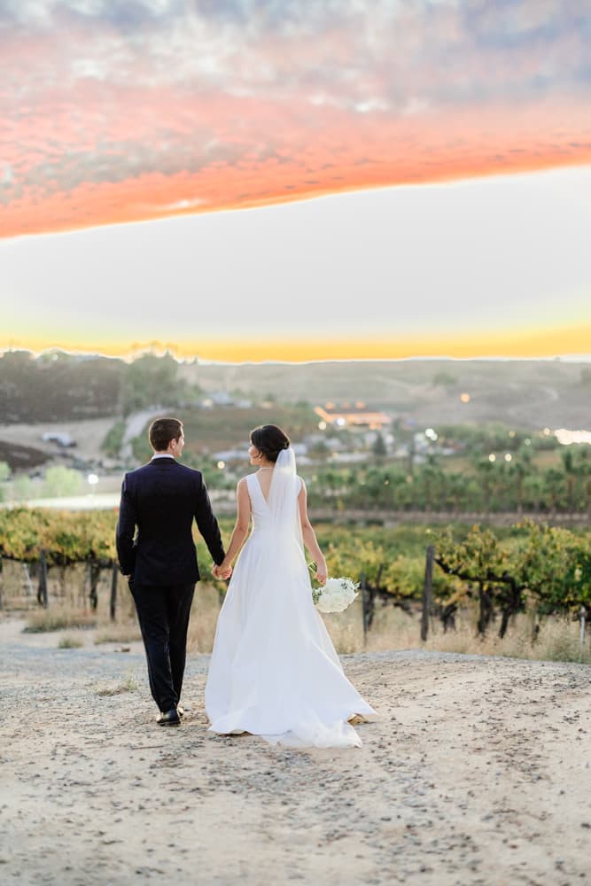 A Classic Wedding at Falkner Winery 20