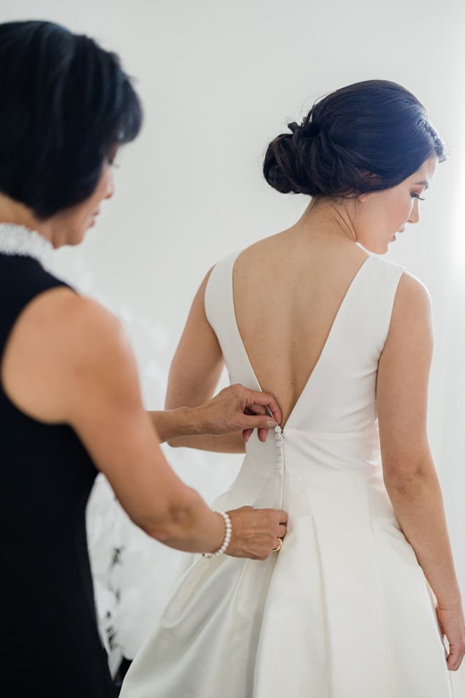 A Classic Wedding at Falkner Winery 3