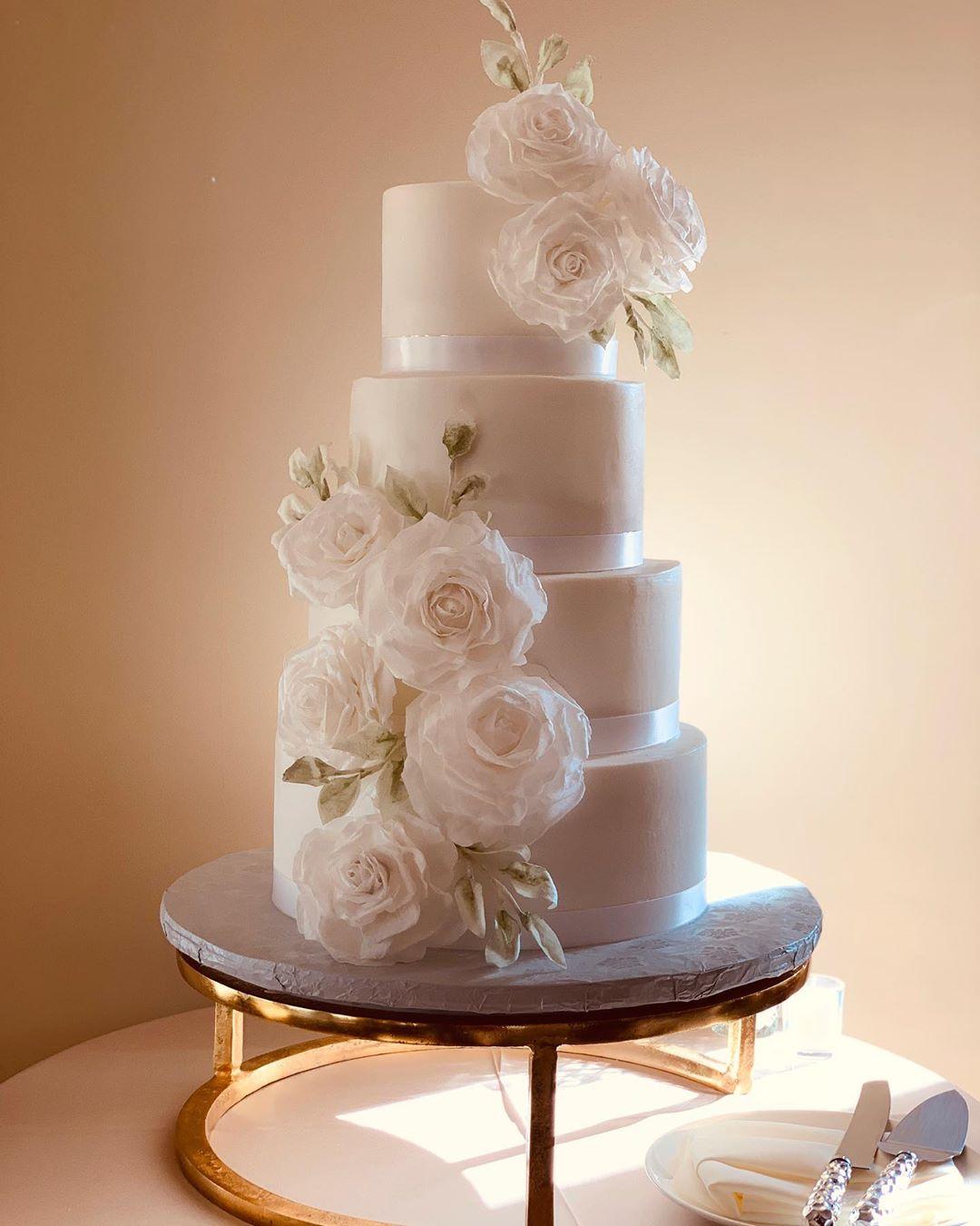 Cakes To Celebrate