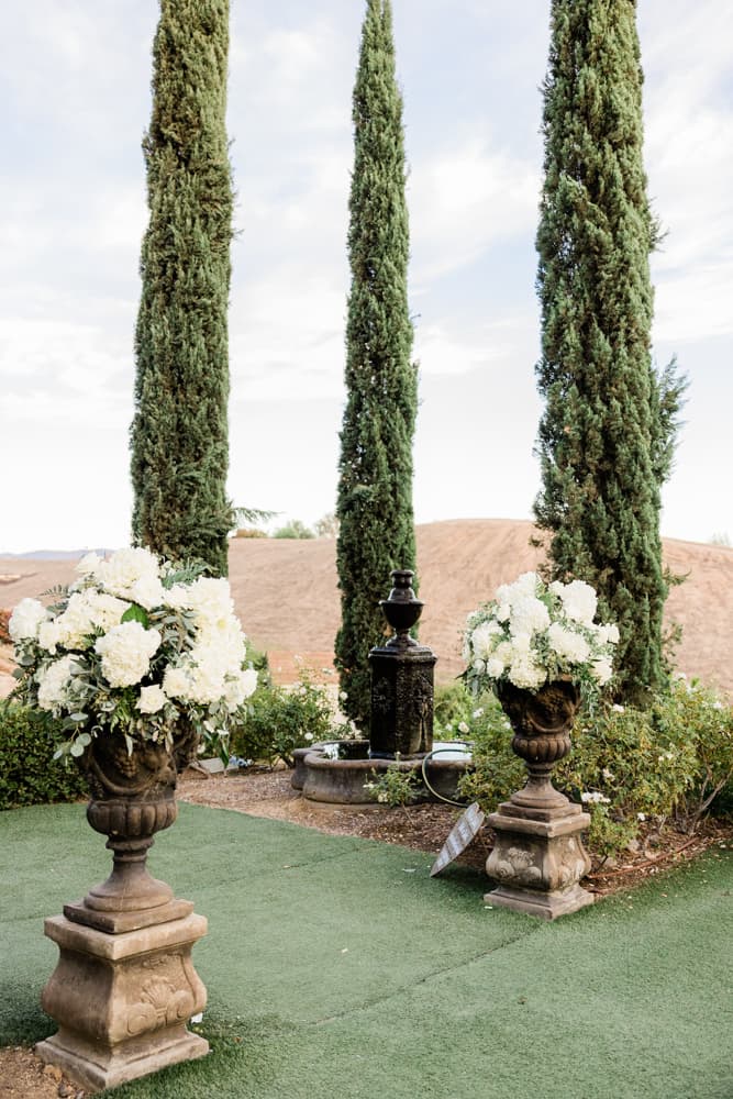 A Classic Wedding at Falkner Winery 36