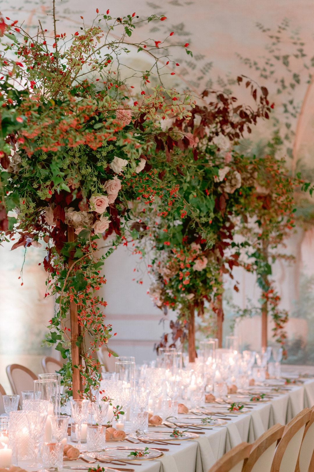 Flowers Living