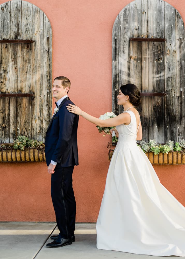 A Classic Wedding at Falkner Winery 26
