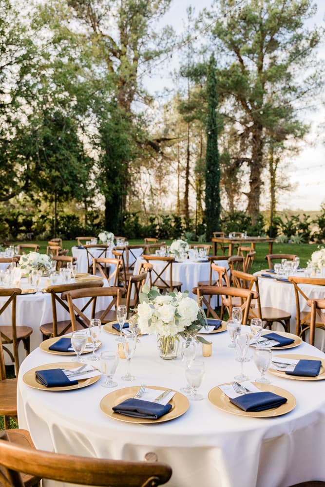 A Classic Wedding at Falkner Winery 37