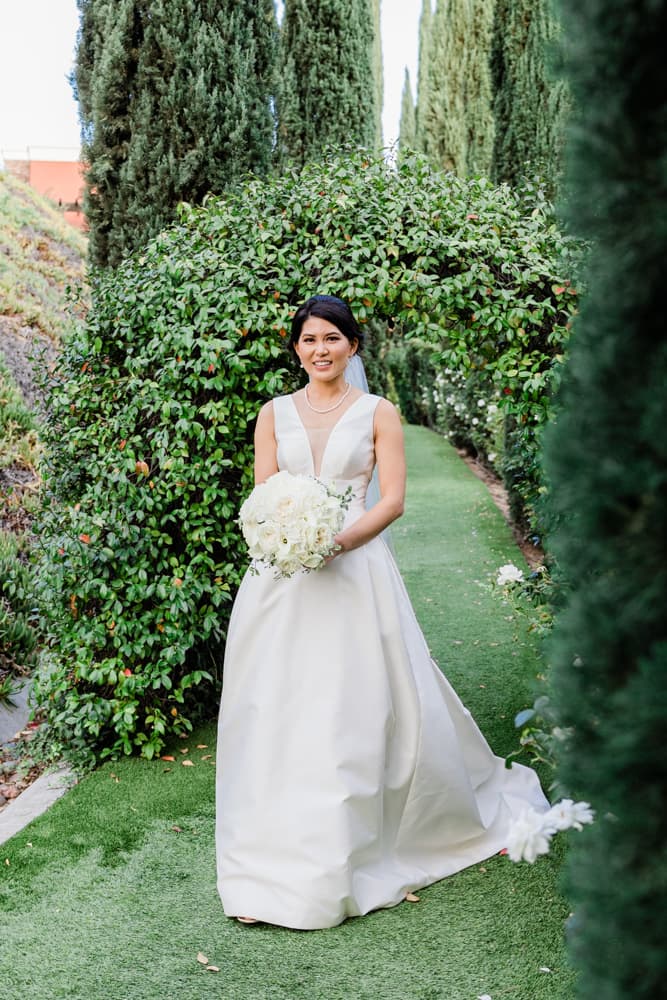 A Classic Wedding at Falkner Winery 39