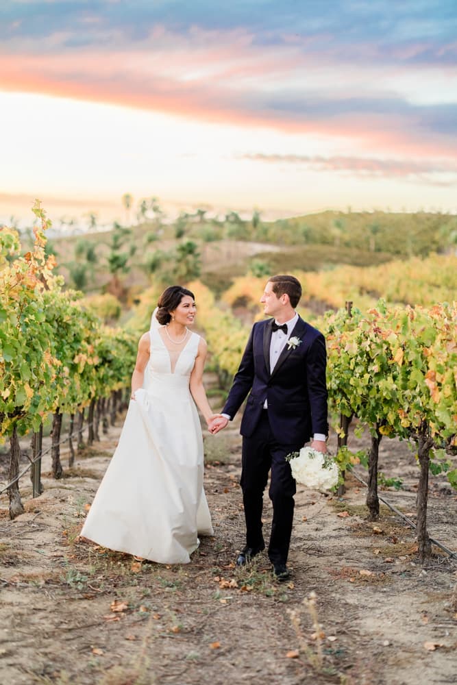 A Classic Wedding at Falkner Winery 30