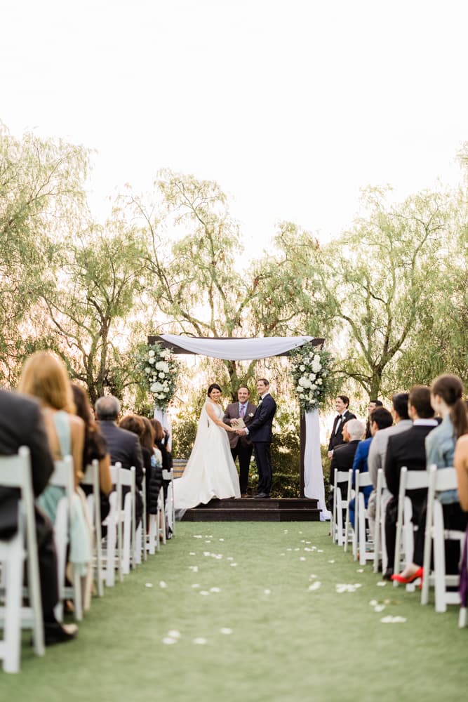 A Classic Wedding at Falkner Winery 14