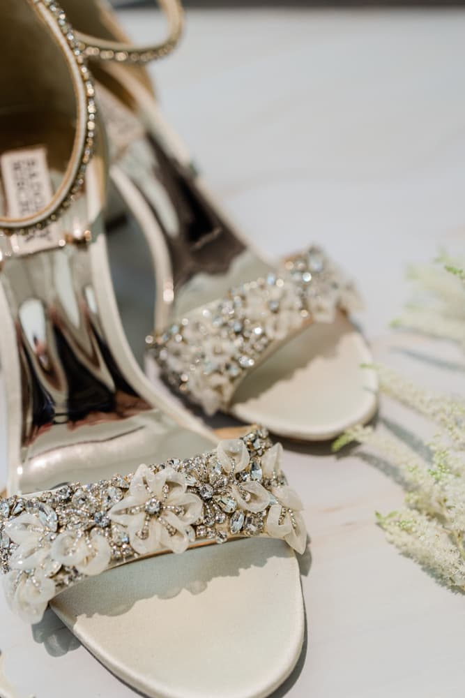 A Classic Wedding at Falkner Winery 8