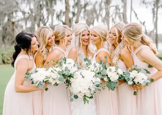 LeJeune Hair & Makeup Artistry