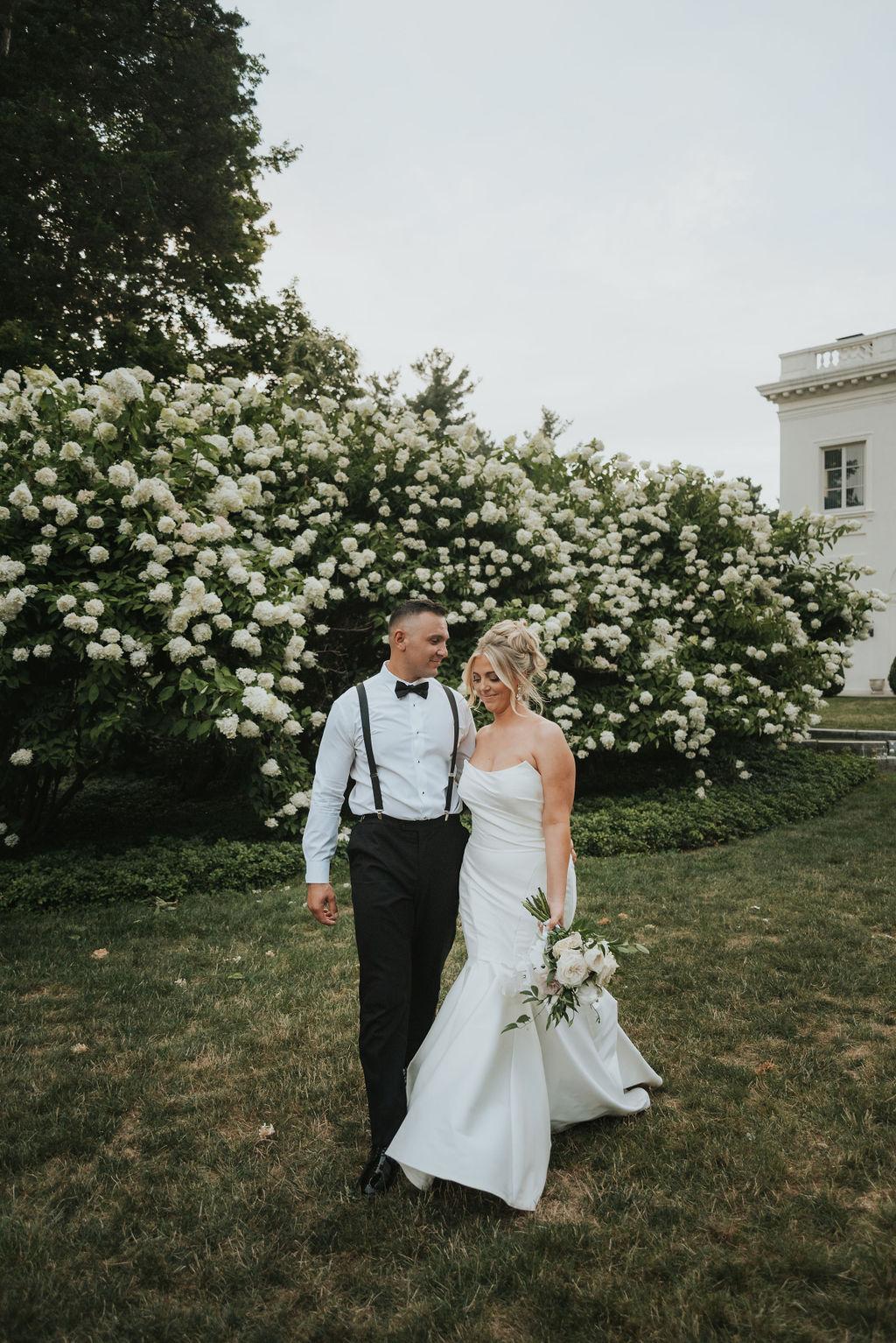 Lindsay Bednarz & Besnik Balidemaj's wedding 85
