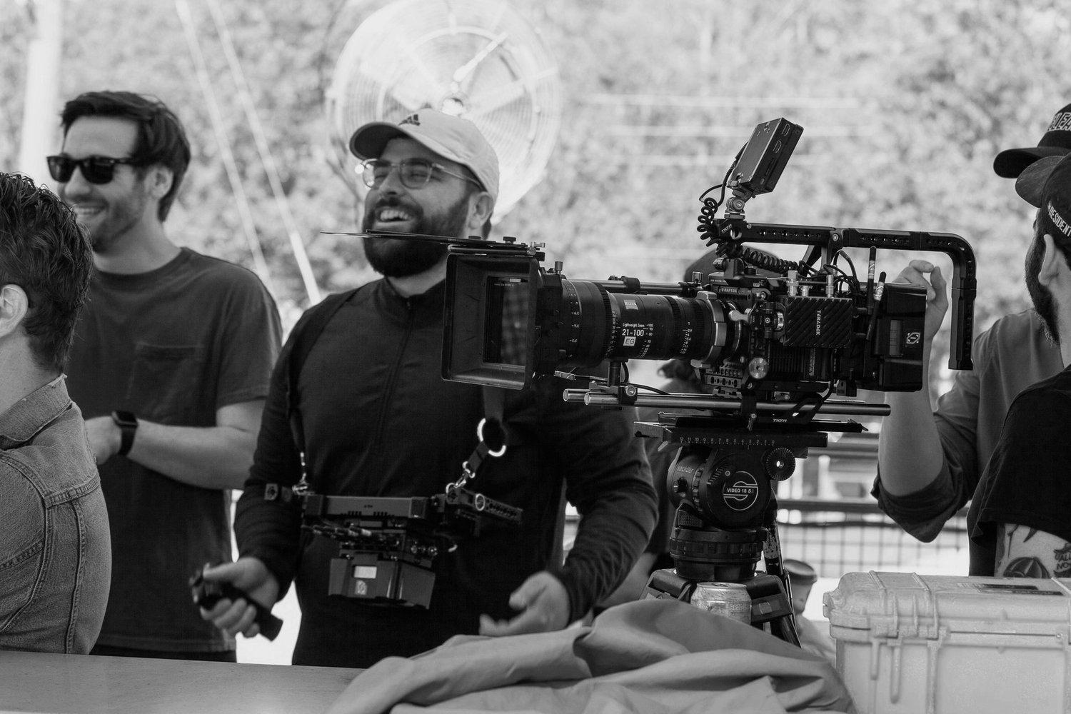 A. Lewis Films