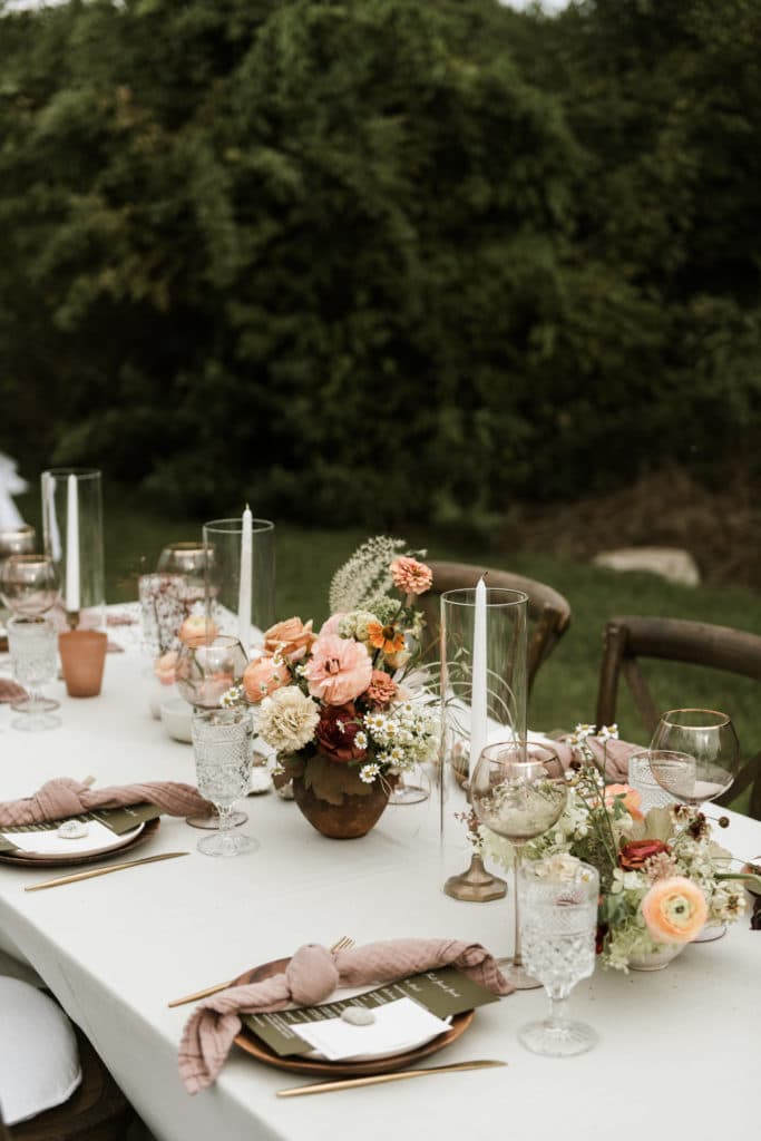 Wildflower Events & Design portfolio 3