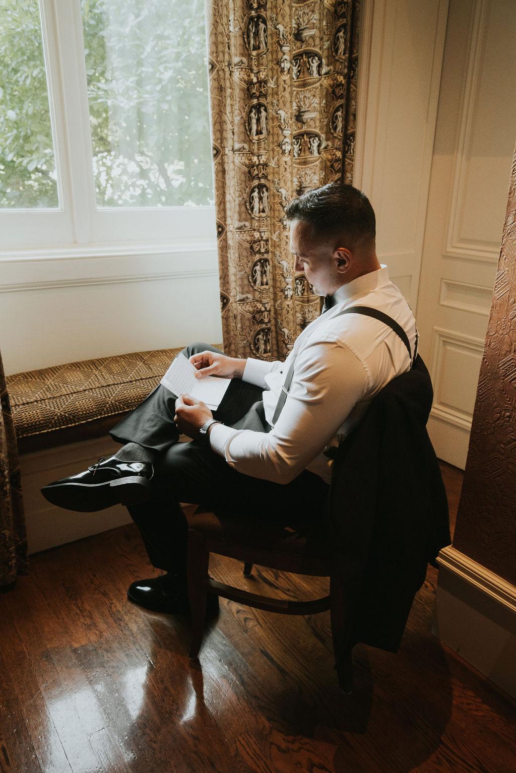 Lindsay Bednarz & Besnik Balidemaj's wedding 57