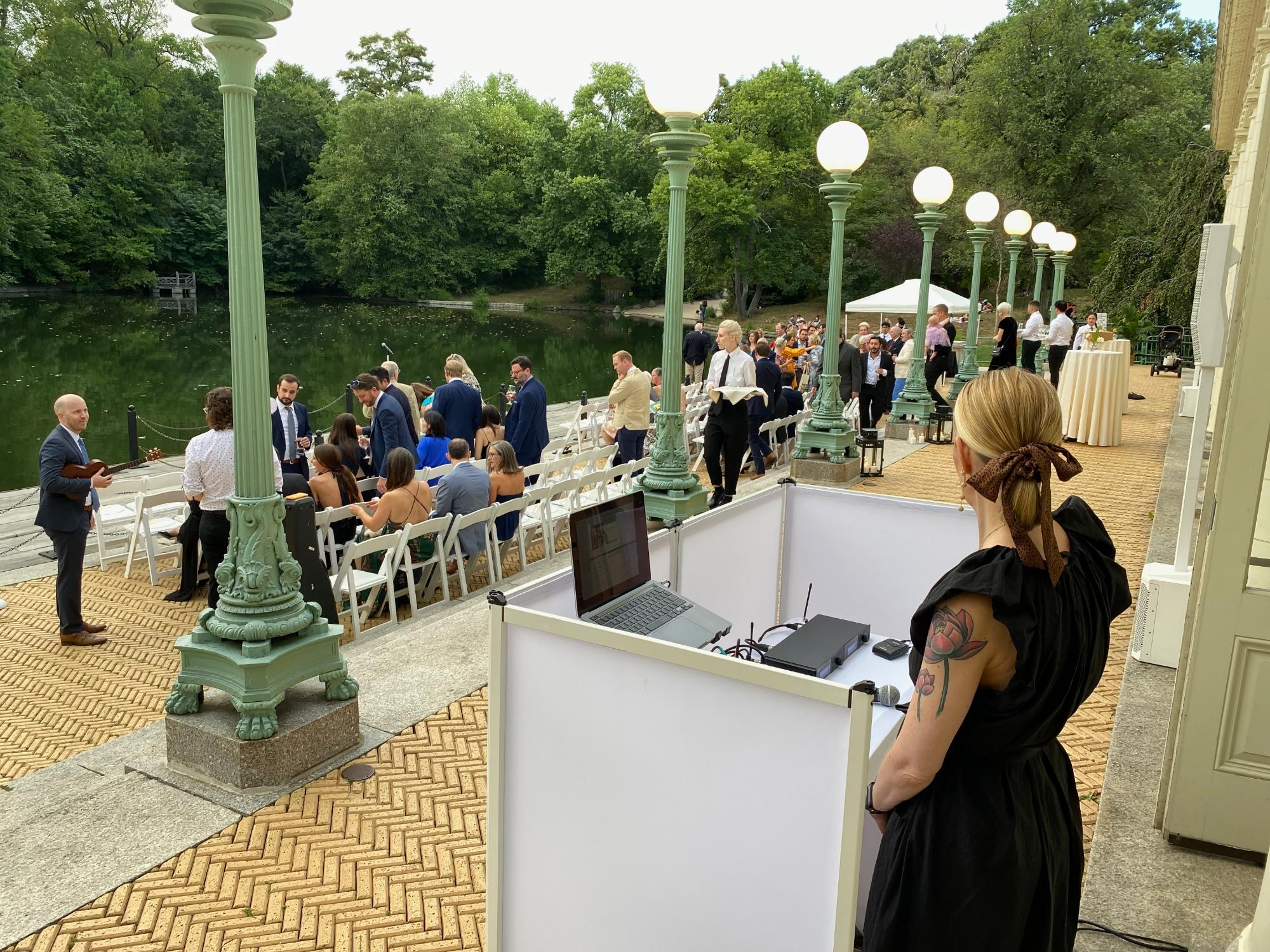 June Events portfolio 3
