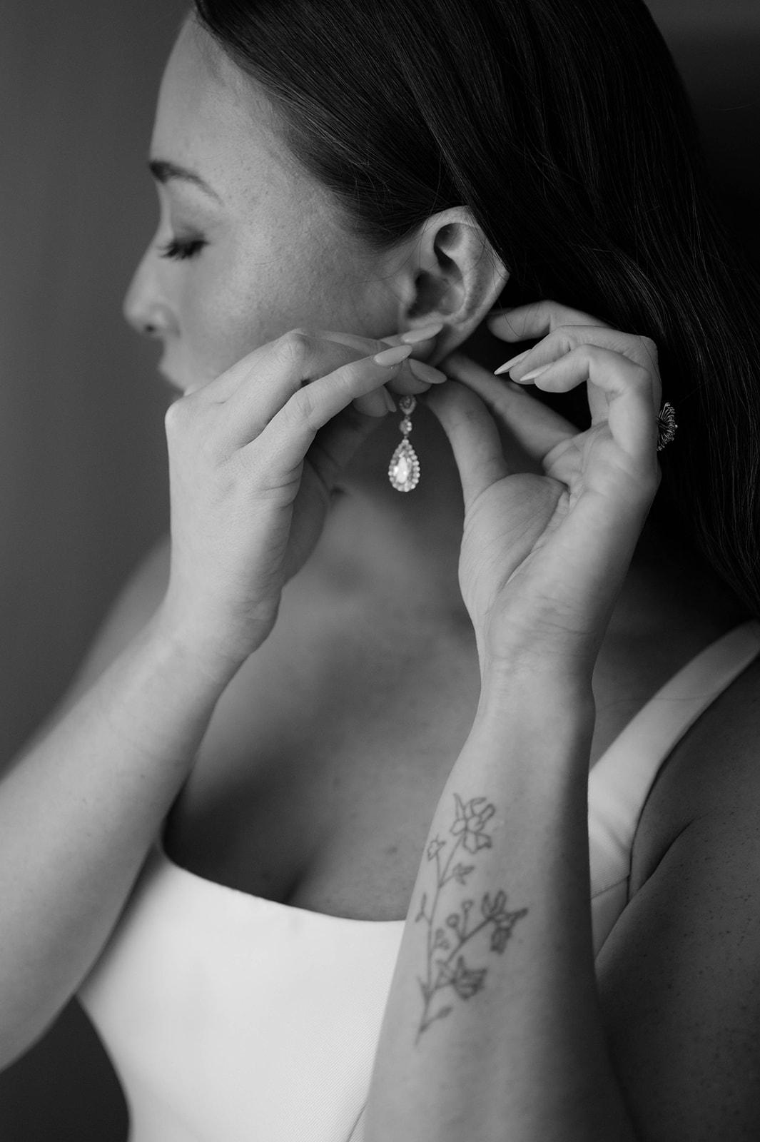 A Modern Winter Wedding at Hyatt Regency Grand Cypress 3