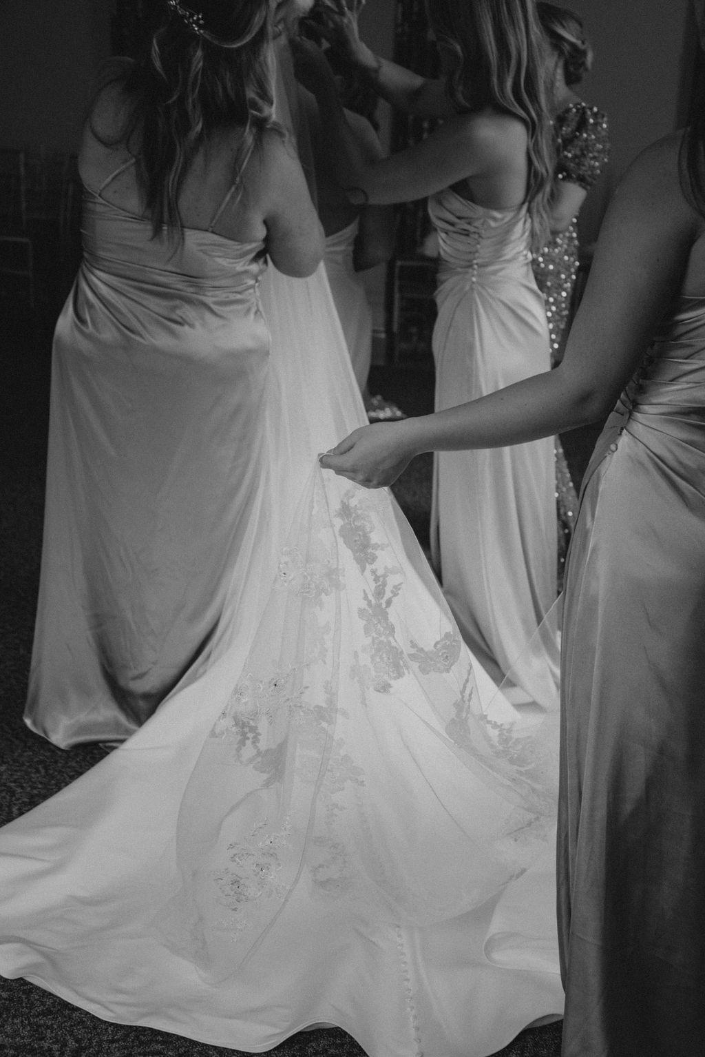 Lindsay Bednarz & Besnik Balidemaj's wedding 48