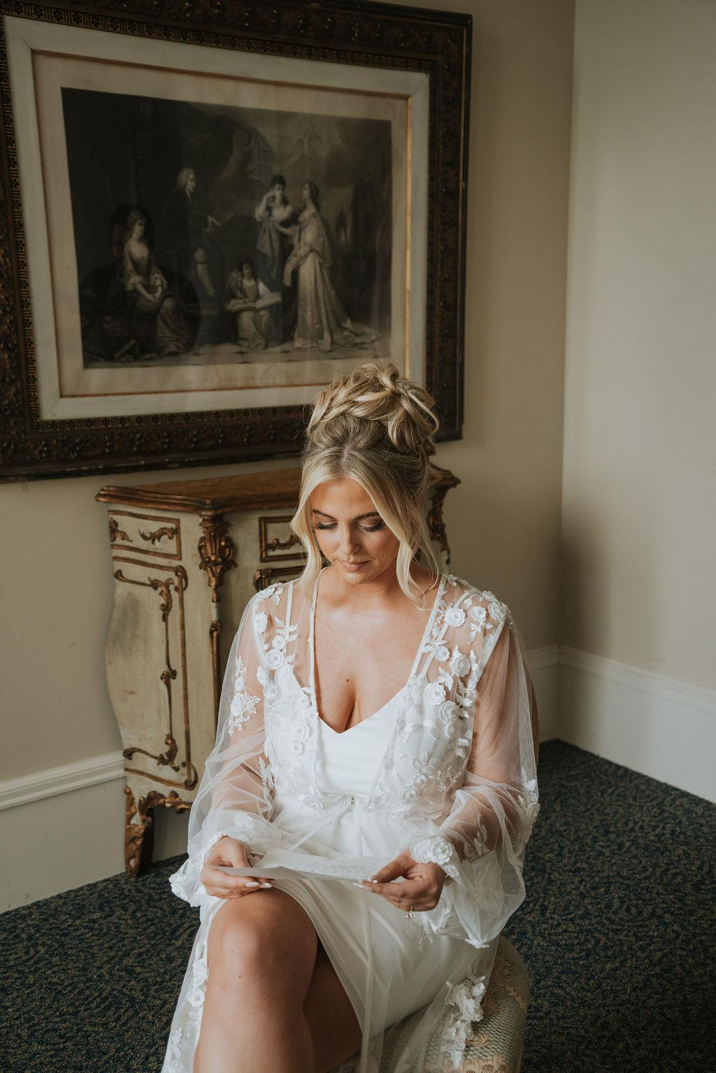 Lindsay Bednarz & Besnik Balidemaj's wedding 26