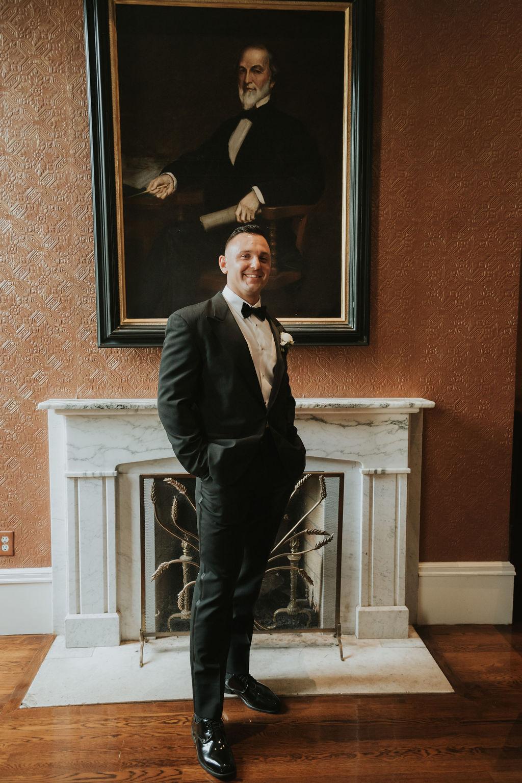 Lindsay Bednarz & Besnik Balidemaj's wedding 61