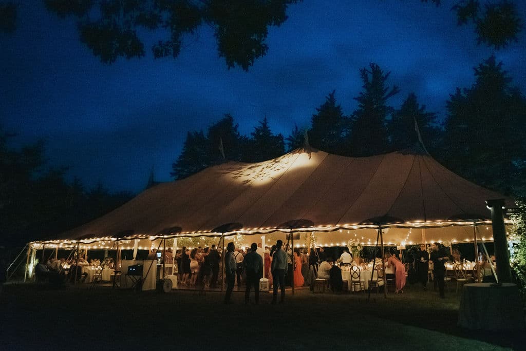 A Romantic Summer Wedding at The Wadsworth Mansion at Long Hill photo 2