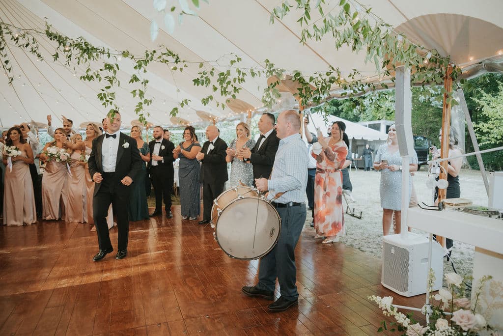 Lindsay Bednarz & Besnik Balidemaj's wedding 51