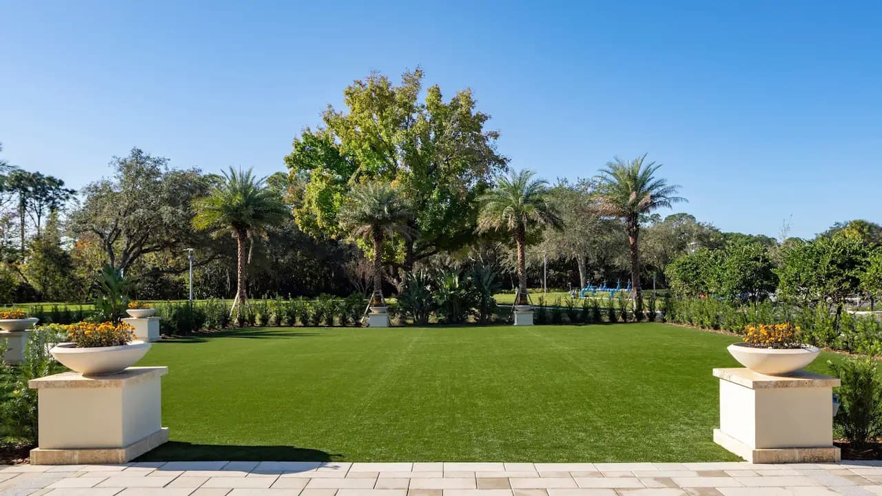 Hyatt Regency Grand Cypress portfolio 1
