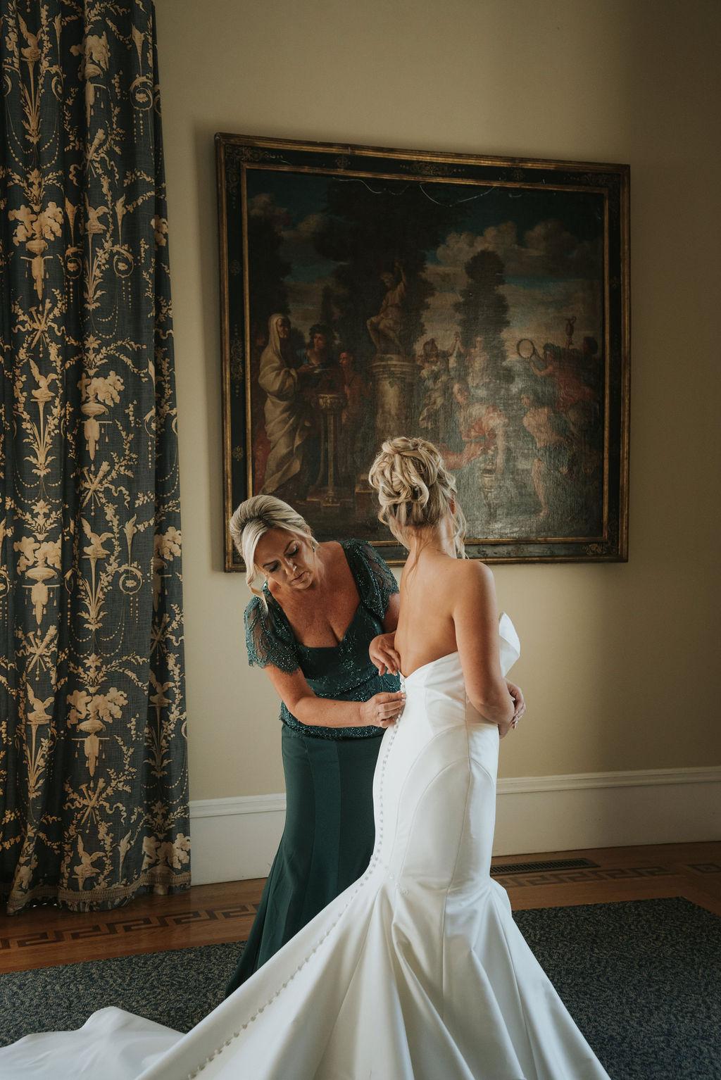 Lindsay Bednarz & Besnik Balidemaj's wedding 60