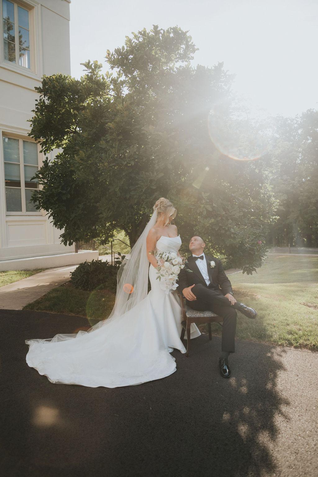 Lindsay Bednarz & Besnik Balidemaj's wedding 44