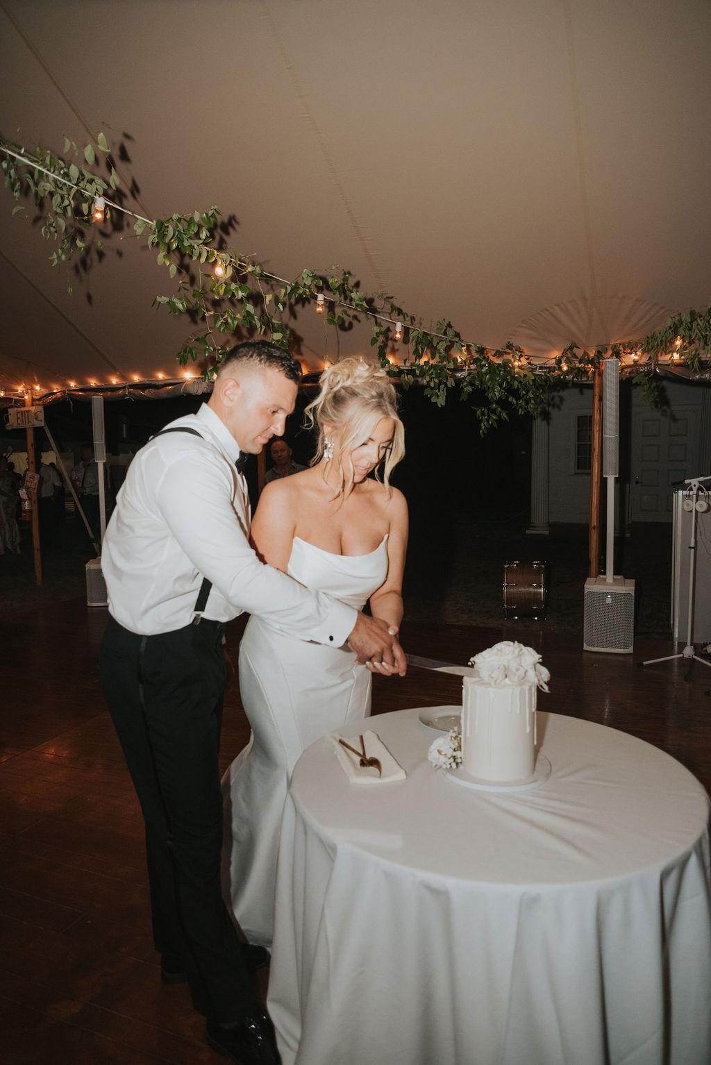 Lindsay Bednarz & Besnik Balidemaj's wedding 45
