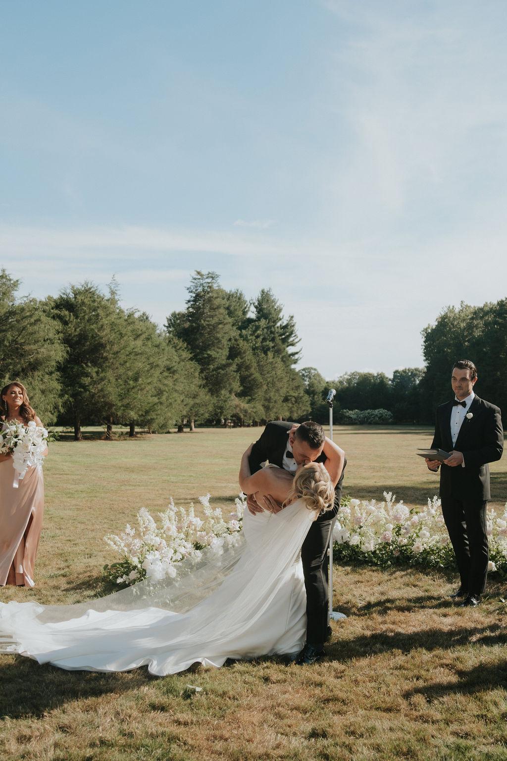 Lindsay Bednarz & Besnik Balidemaj's wedding 65