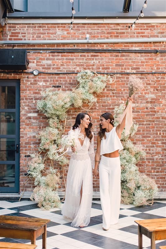 Wildflower Events & Design