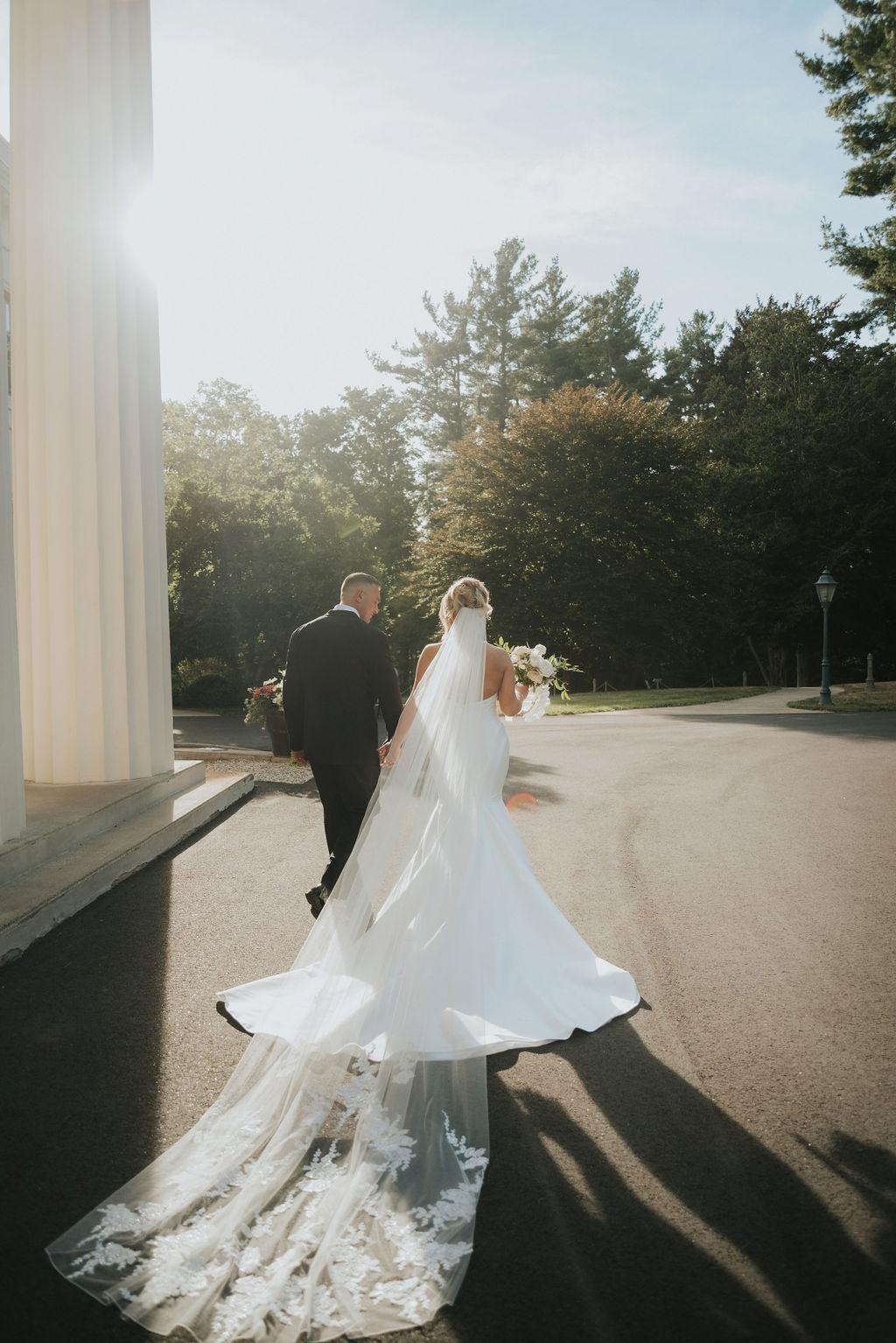 Lindsay Bednarz & Besnik Balidemaj's wedding 30