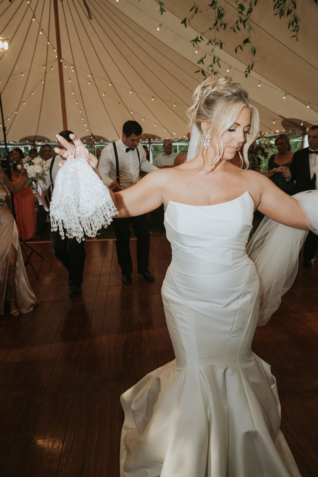 Lindsay Bednarz & Besnik Balidemaj's wedding 9