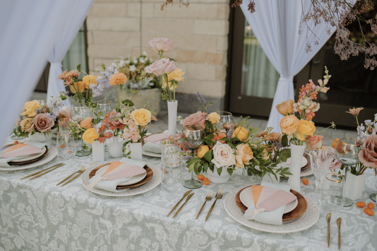 Wildflower Events & Design portfolio 4