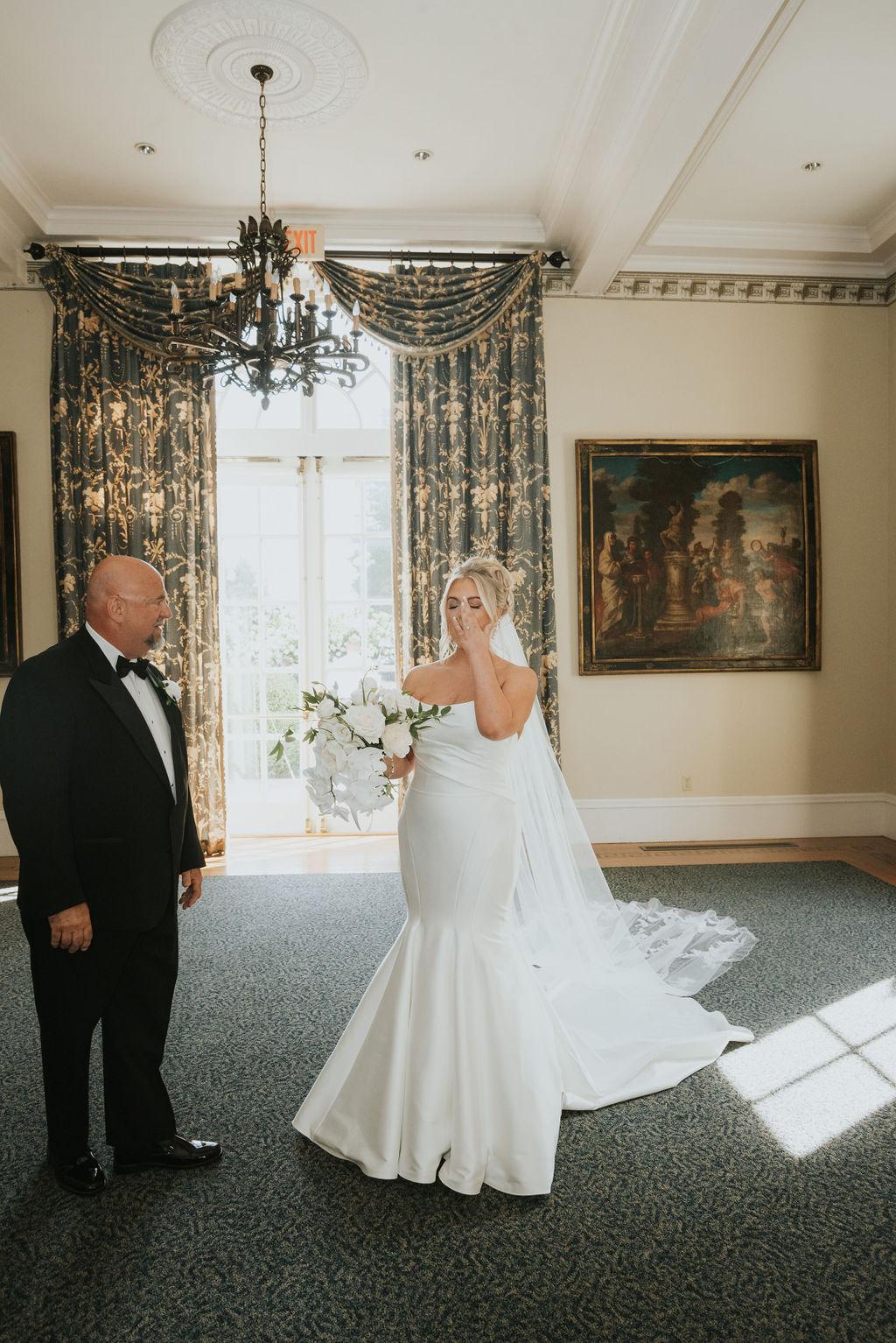 Lindsay Bednarz & Besnik Balidemaj's wedding 70