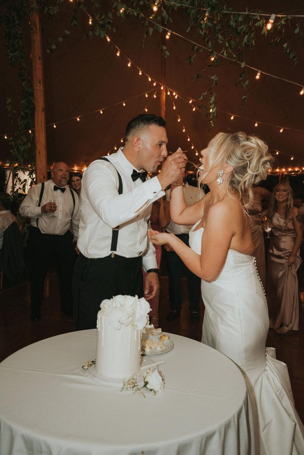 Lindsay Bednarz & Besnik Balidemaj's wedding 41