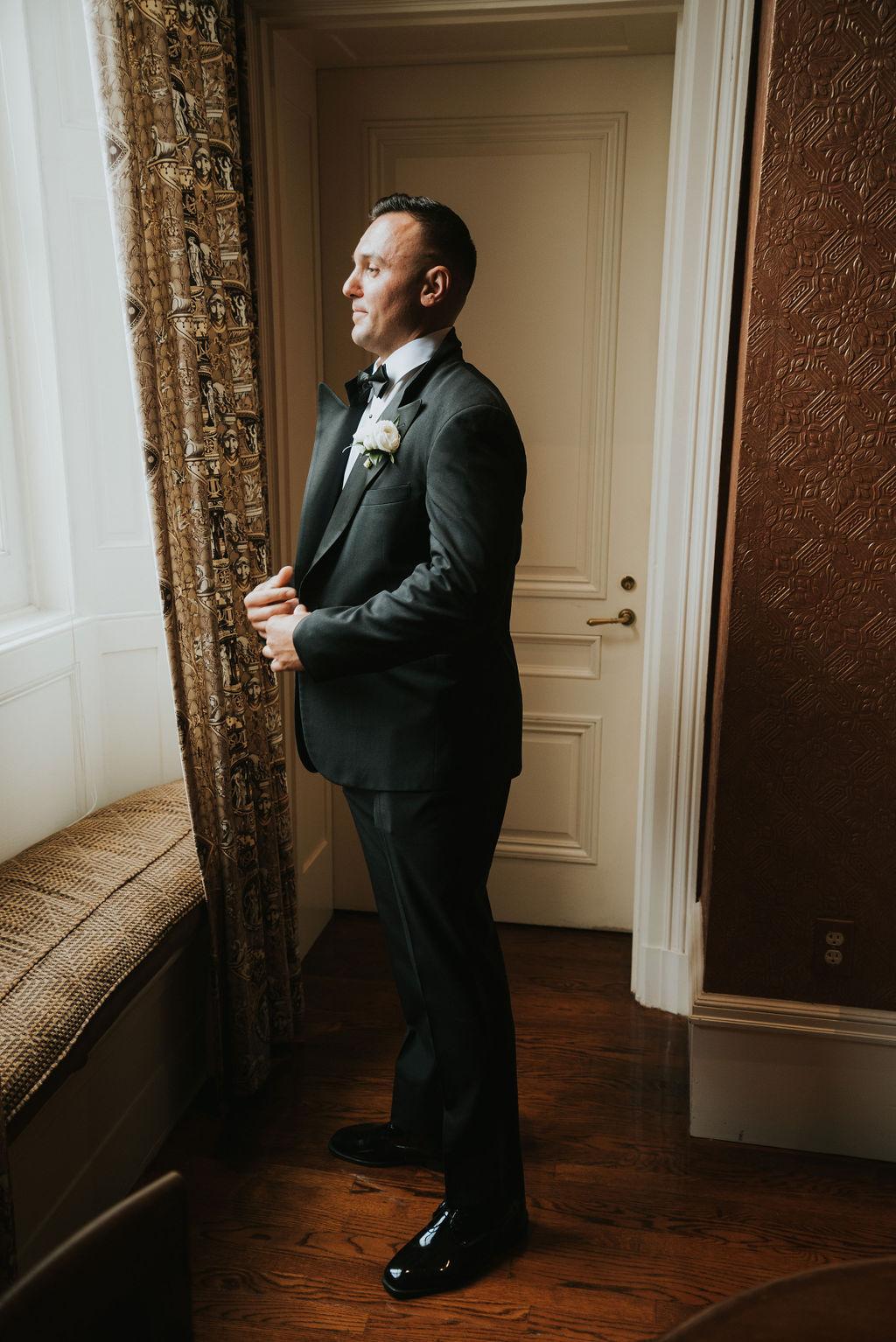 Lindsay Bednarz & Besnik Balidemaj's wedding 32