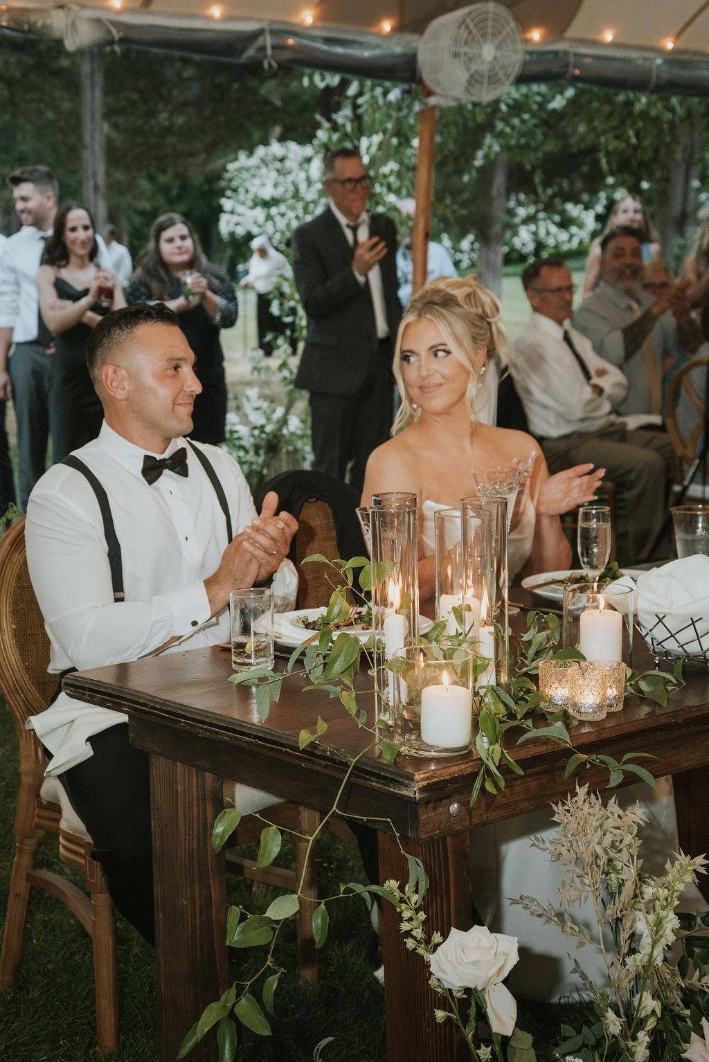 Lindsay Bednarz & Besnik Balidemaj's wedding 68