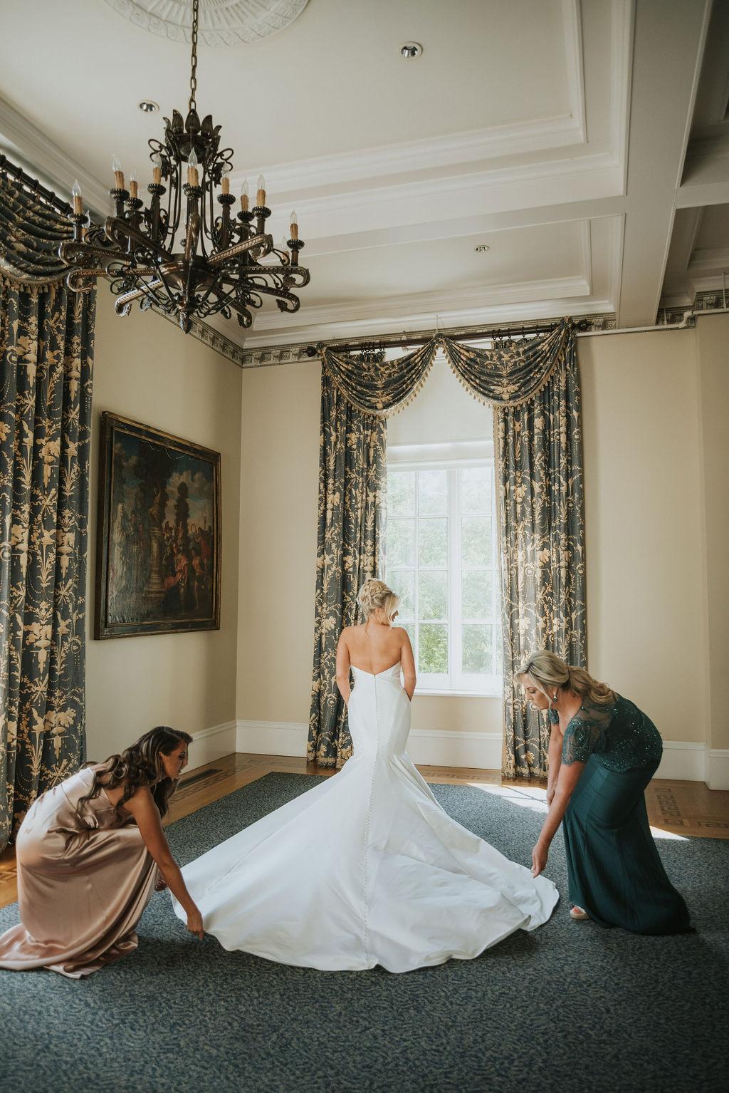 Lindsay Bednarz & Besnik Balidemaj's wedding 67