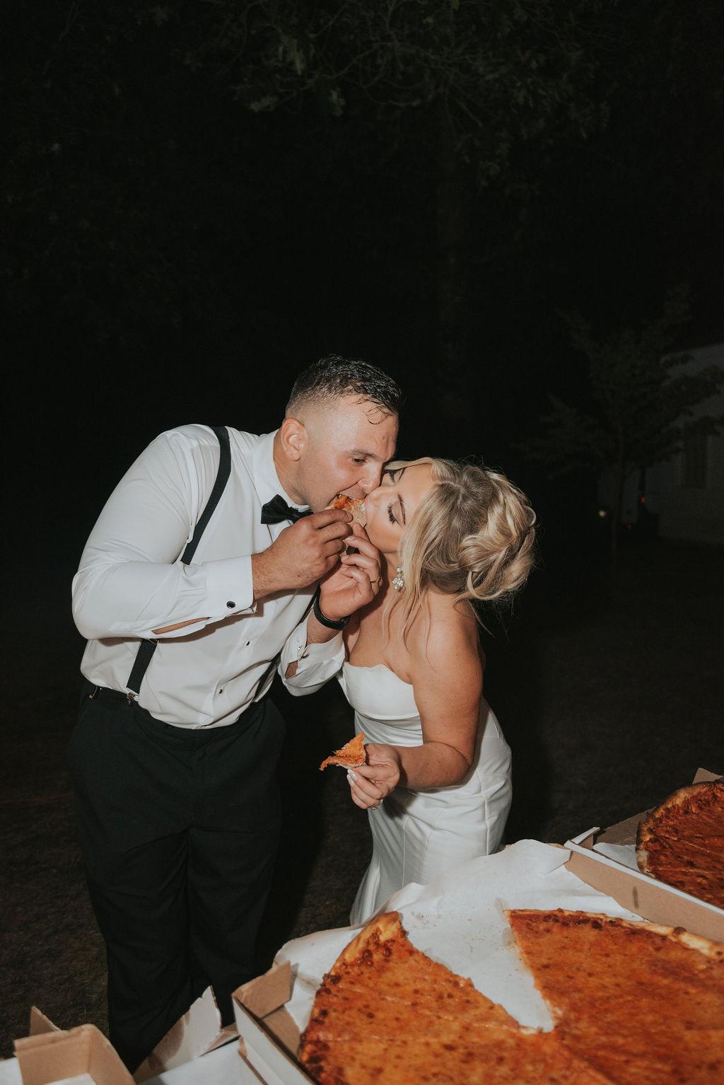Lindsay Bednarz & Besnik Balidemaj's wedding 20