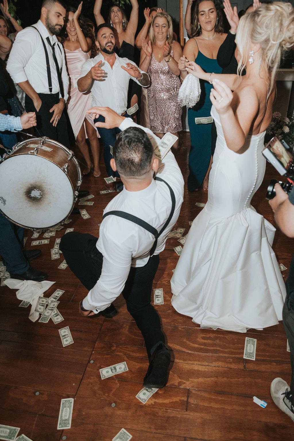 Lindsay Bednarz & Besnik Balidemaj's wedding 76