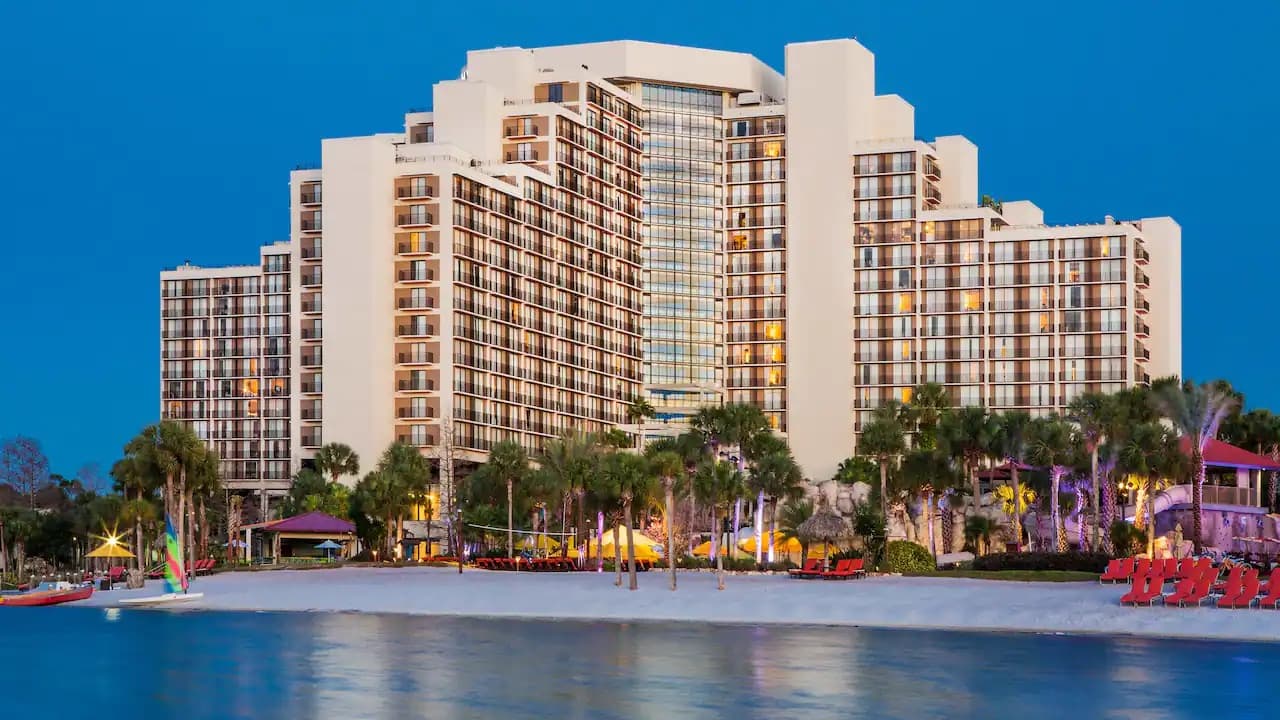 Hyatt Regency Grand Cypress