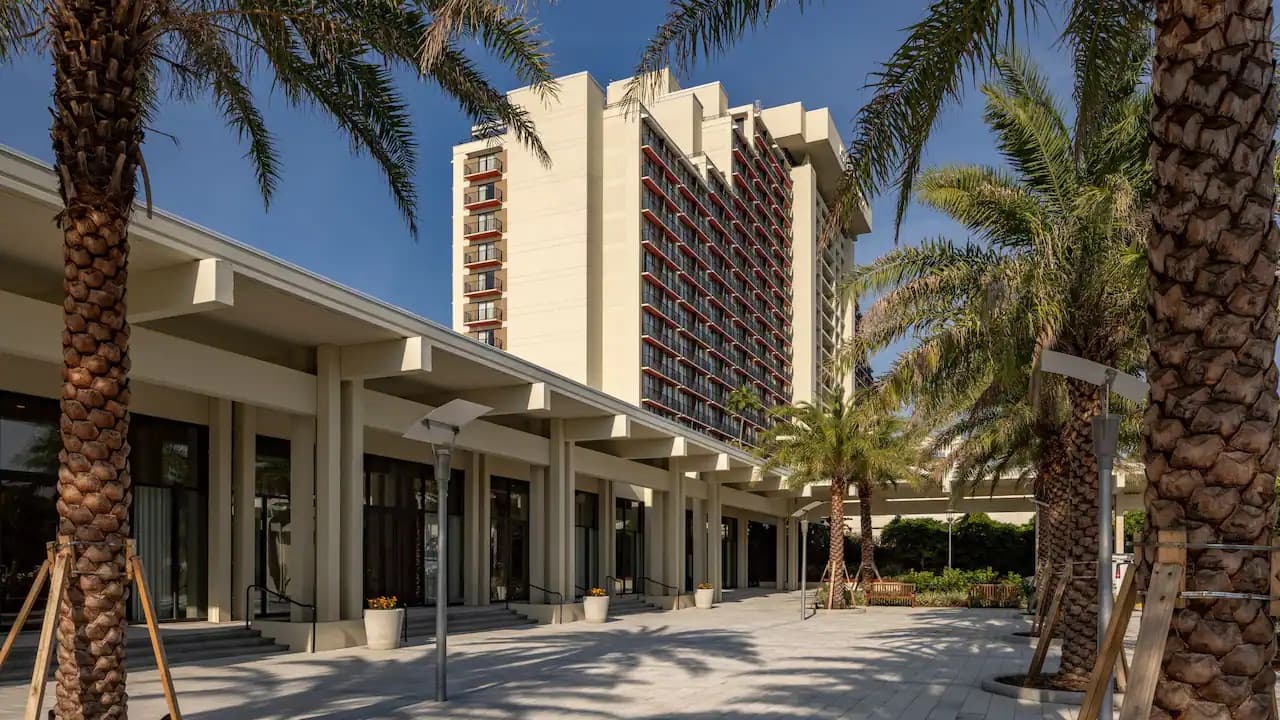 Hyatt Regency Grand Cypress portfolio 4