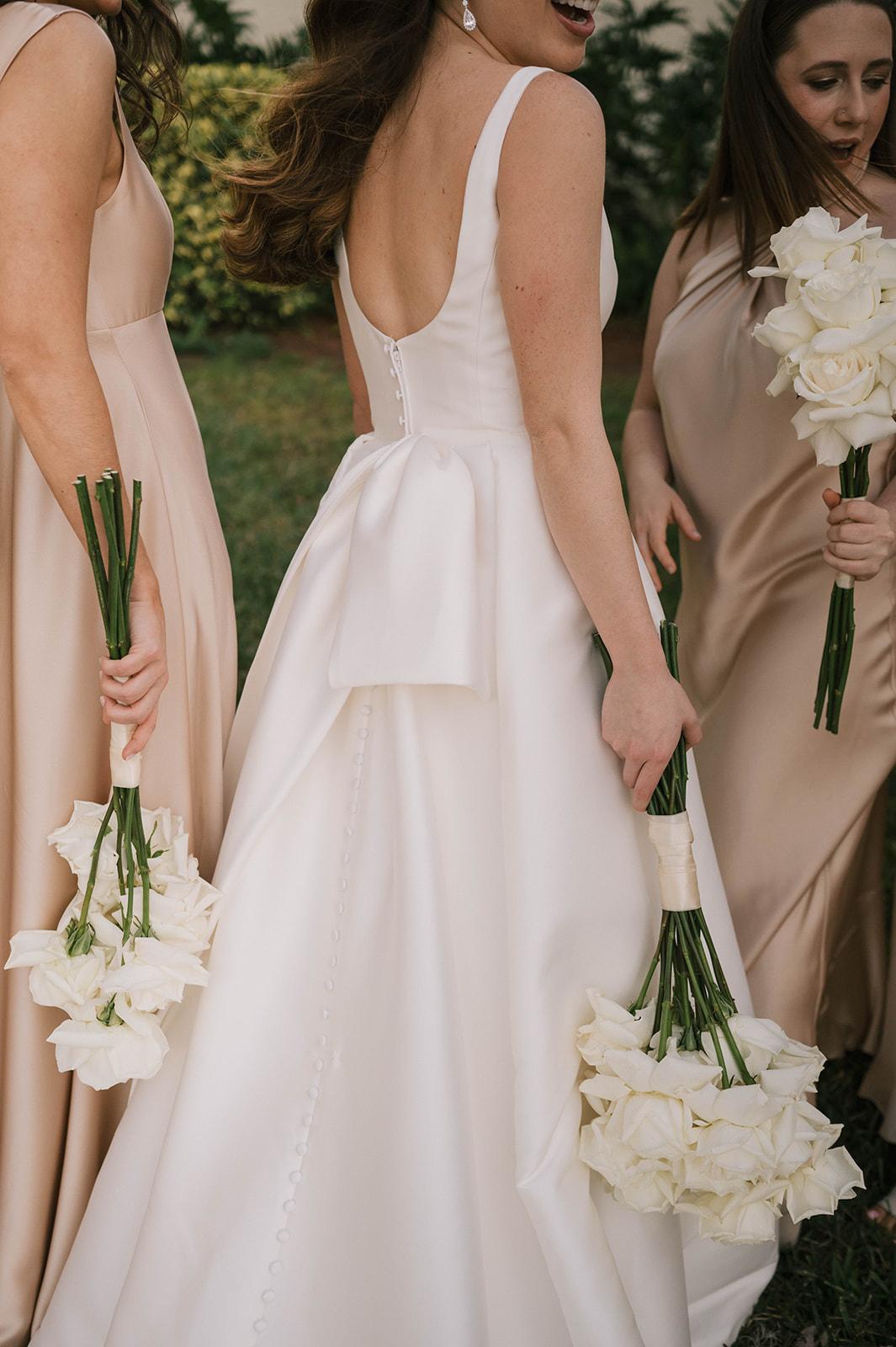 A Modern Winter Wedding at Hyatt Regency Grand Cypress 22