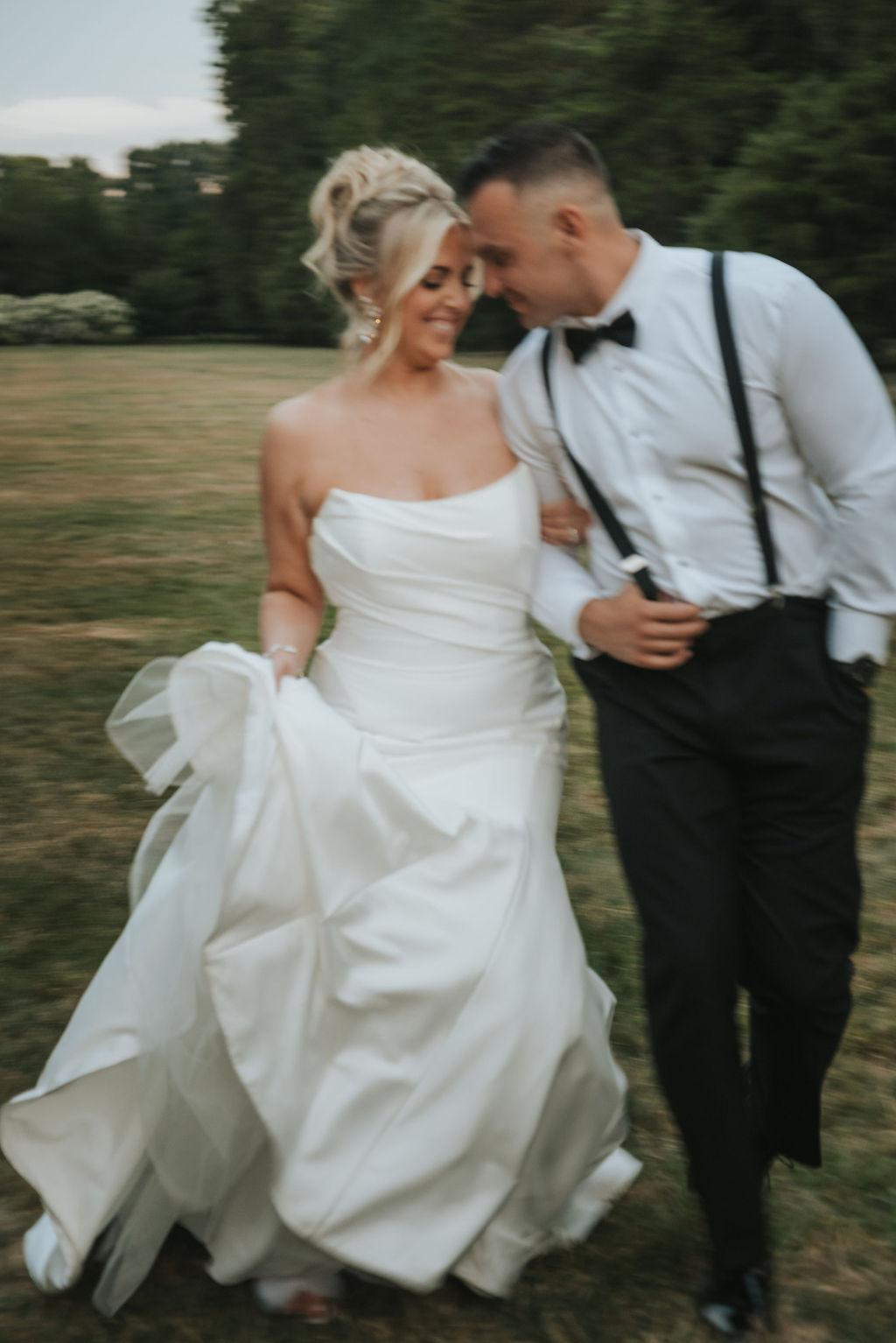 Lindsay Bednarz & Besnik Balidemaj's wedding 11