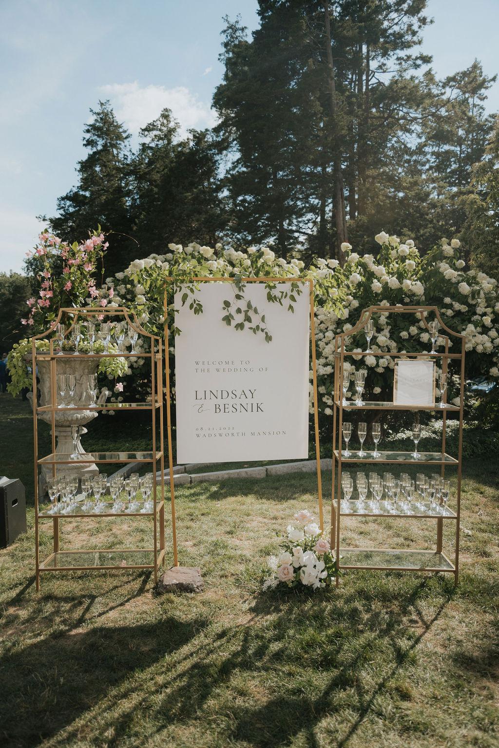 Lindsay Bednarz & Besnik Balidemaj's wedding 87