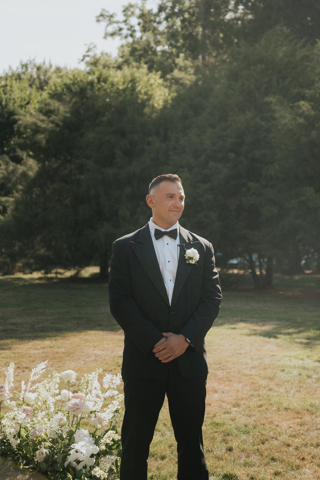Lindsay Bednarz & Besnik Balidemaj's wedding 53
