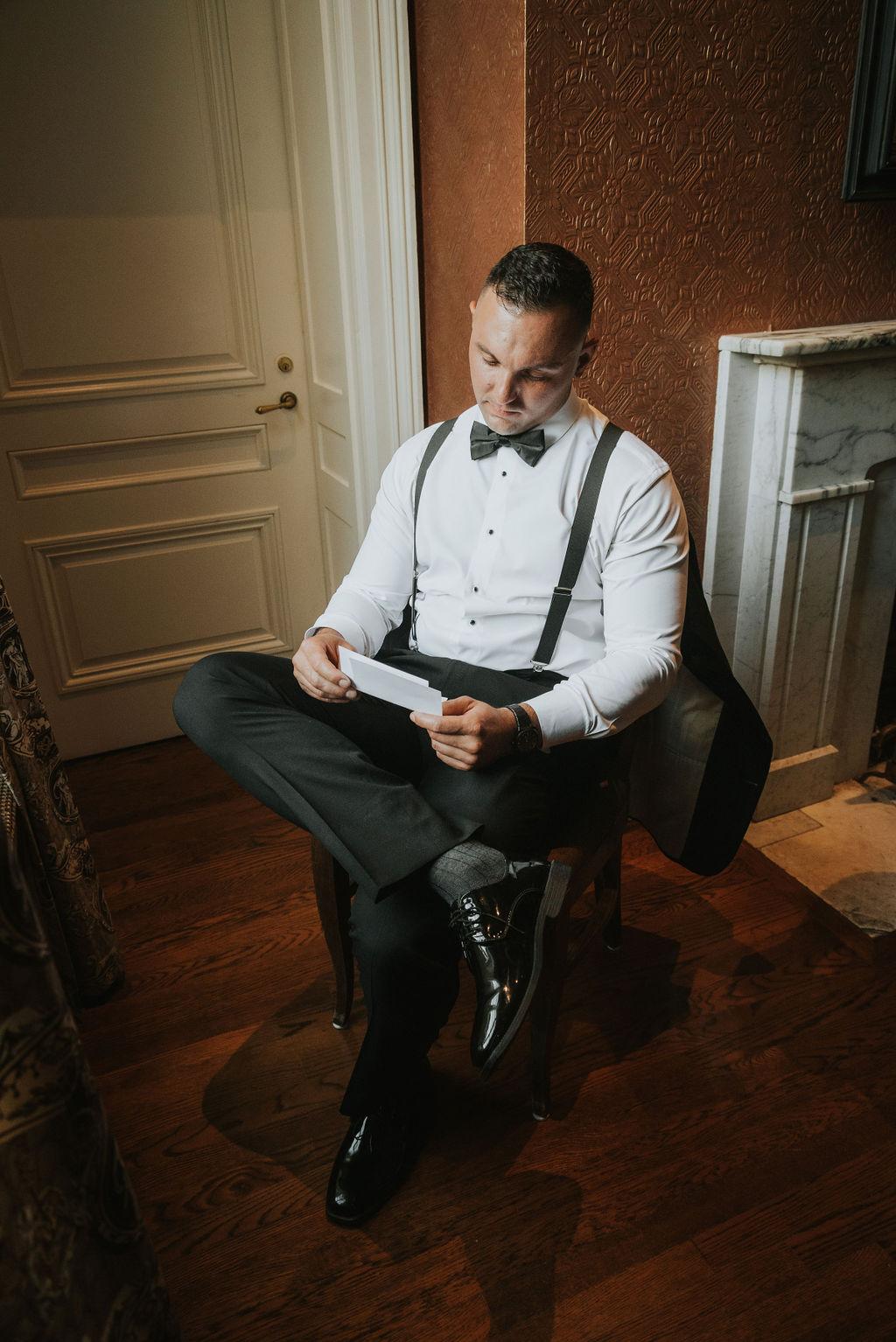 Lindsay Bednarz & Besnik Balidemaj's wedding 43